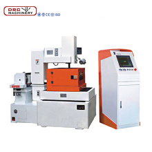 double head electrical discharge machine DRC32C 6 axis EDM cut wire shot machine/CNC Wire Cut EDM Machine